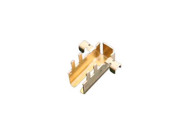 冲压件